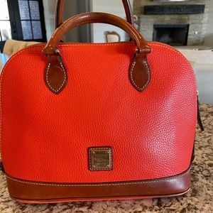 Rooney & Bourke. Purse .